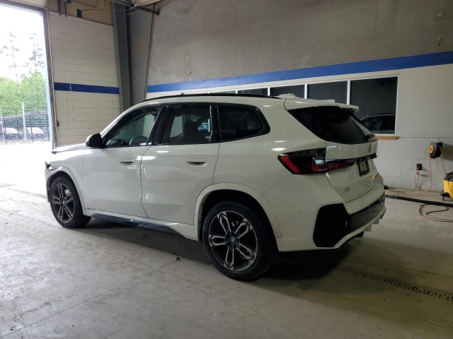 2023 BMW X1 XDRIVE28I слева сзади
