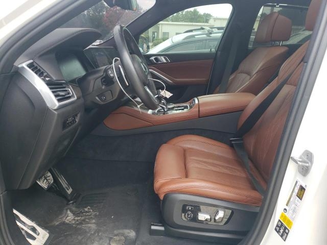 2023 BMW X6 XDRIVE40I салон 1