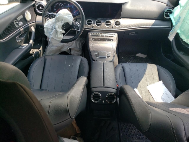 2023 MERCEDES-BENZ E 350 4MATIC салон 2