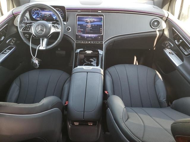 2023 MERCEDES-BENZ EQE SUV 350+ салон 2