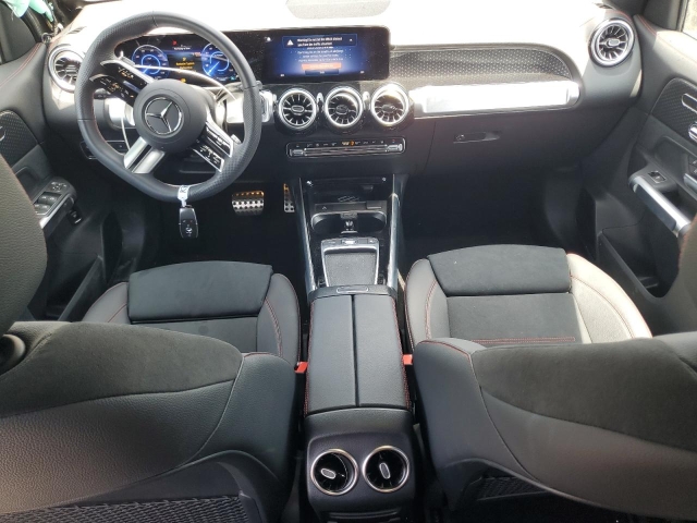 2024 MERCEDES-BENZ EQB 250+ салон 2