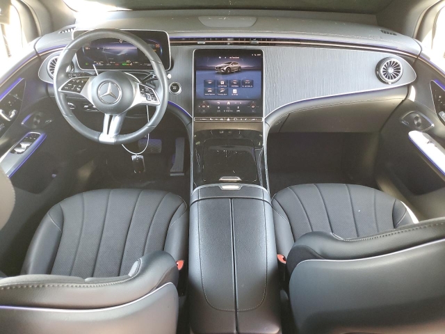 2024 MERCEDES-BENZ EQE SUV 350+ салон 2