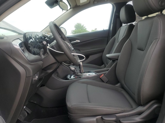 2025 BUICK ENCORE GX PREFERRED салон 1