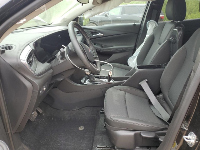 2025 BUICK ENCORE GX PREFERRED салон 1