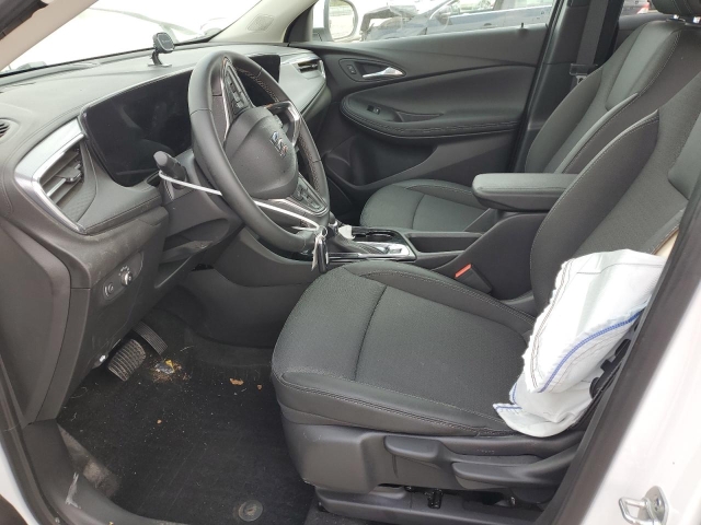 2025 BUICK ENCORE GX PREFERRED салон 1