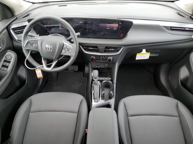 2025 BUICK ENCORE GX PREFERRED салон 2