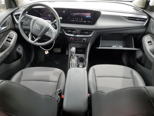 2025 BUICK ENCORE GX PREFERRED салон 2