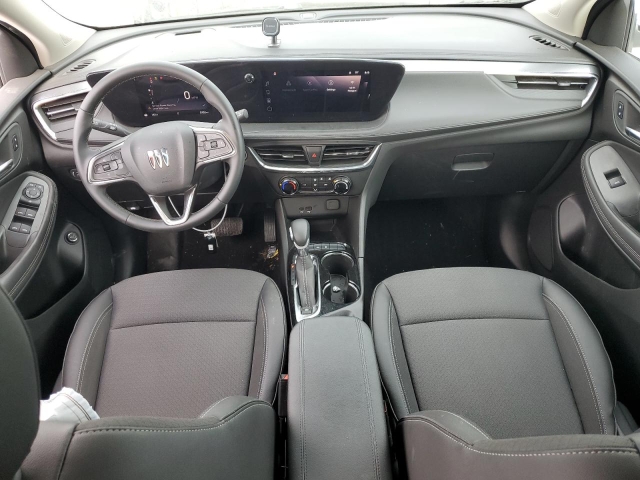 2025 BUICK ENCORE GX PREFERRED салон 2