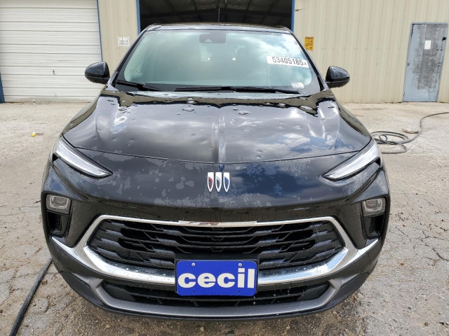 2025 BUICK ENCORE GX PREFERRED спереди