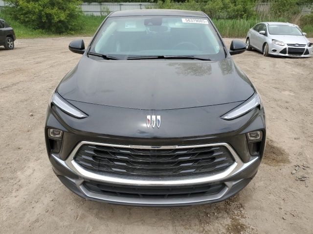 2025 BUICK ENCORE GX PREFERRED спереди