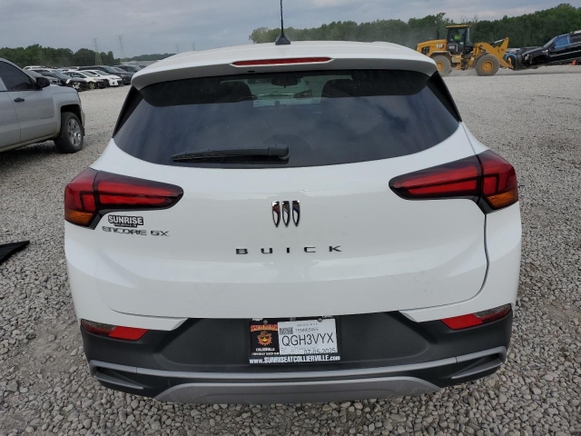 2025 BUICK ENCORE GX PREFERRED сзади