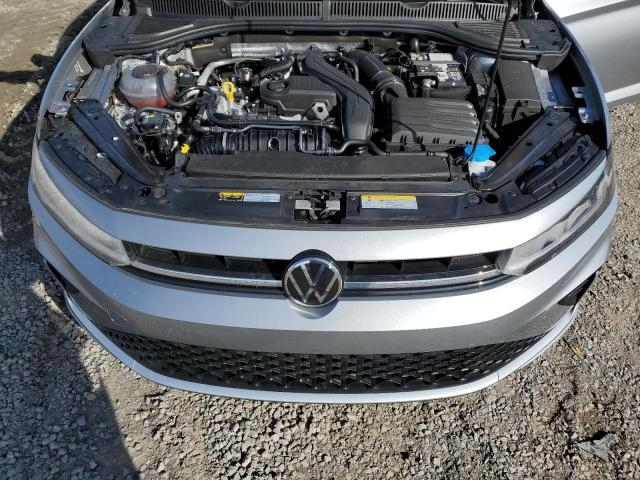 2025 VOLKSWAGEN JETTA мотор