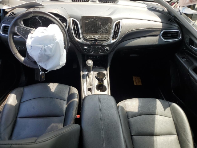 2021 CHEVROLET EQUINOX PREMIER салон 2