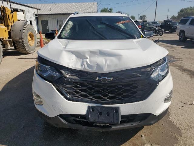 2021 CHEVROLET EQUINOX PREMIER спереди