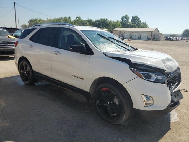 2021 CHEVROLET EQUINOX PREMIER справа спереди