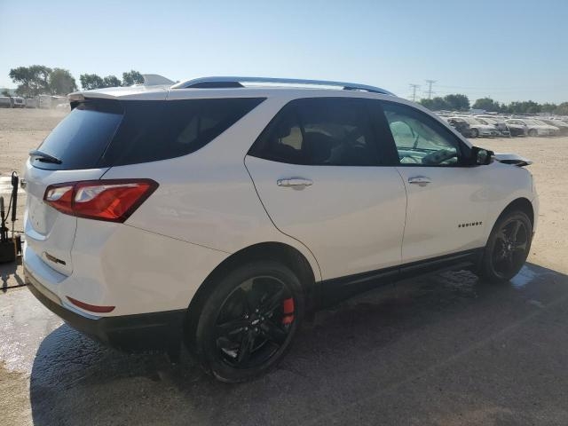 2021 CHEVROLET EQUINOX PREMIER справа сзади