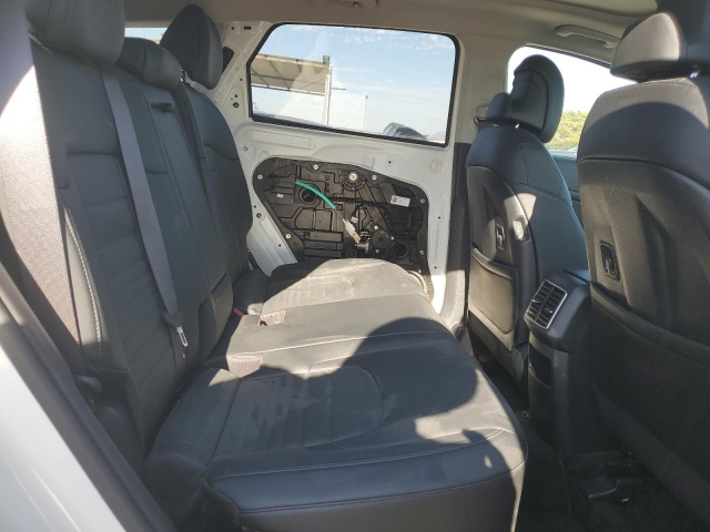 2023 KIA SPORTAGE SX PRESTIGE салон 1