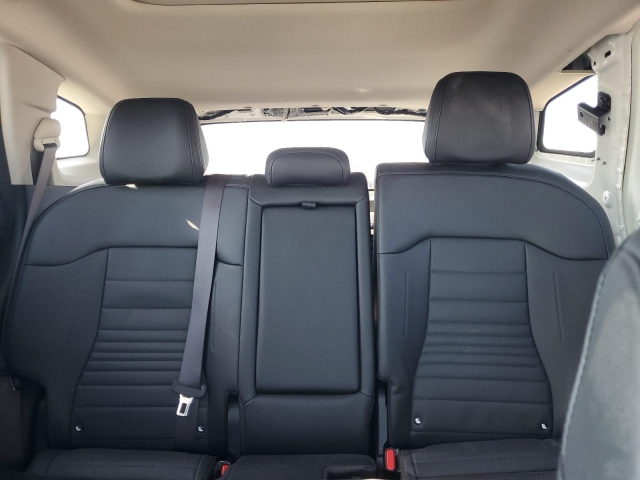 2023 KIA SPORTAGE SX PRESTIGE салон 3