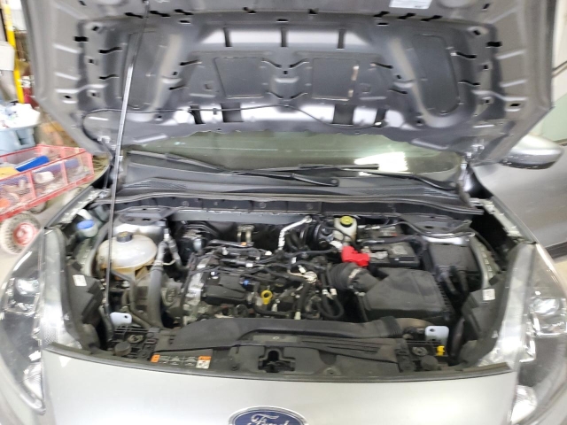 2021 FORD ESCAPE SEL мотор