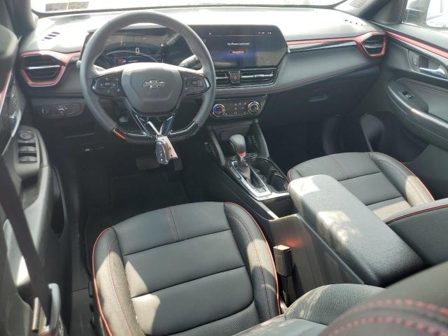 2025 CHEVROLET TRAILBLAZER RS салон 2