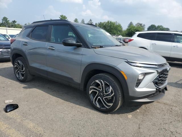 2025 CHEVROLET TRAILBLAZER RS справа спереди