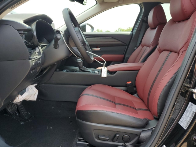 2025 MAZDA CX-50 PREMIUM PLUS салон 1