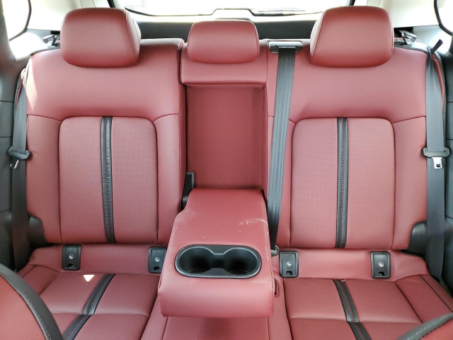2025 MAZDA CX-50 PREMIUM PLUS салон 3