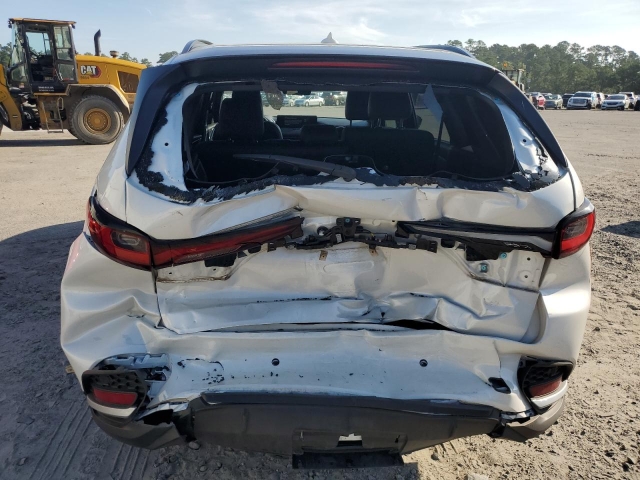 2025 MAZDA CX-70 PREMIUM PLUS сзади