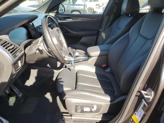 2021 BMW X4 XDRIVE30I салон2 