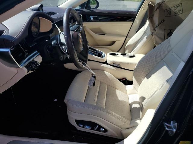 2021 PORSCHE PANAMERA 4 E-HYBRID салон1