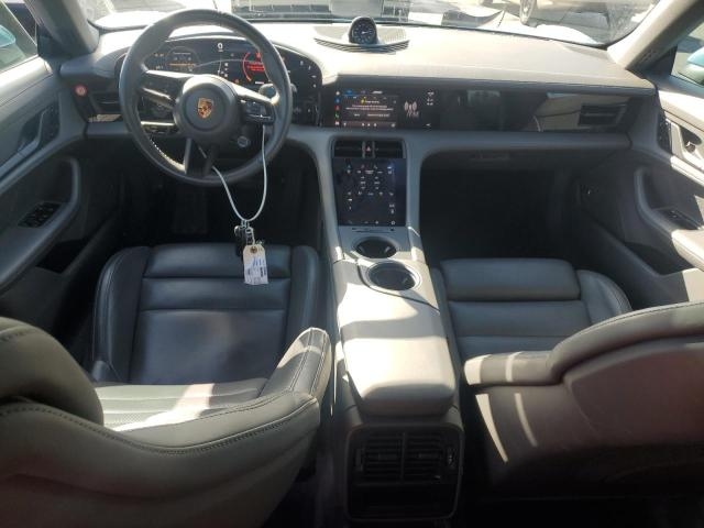 2021 PORSCHE TAYCAN салон2