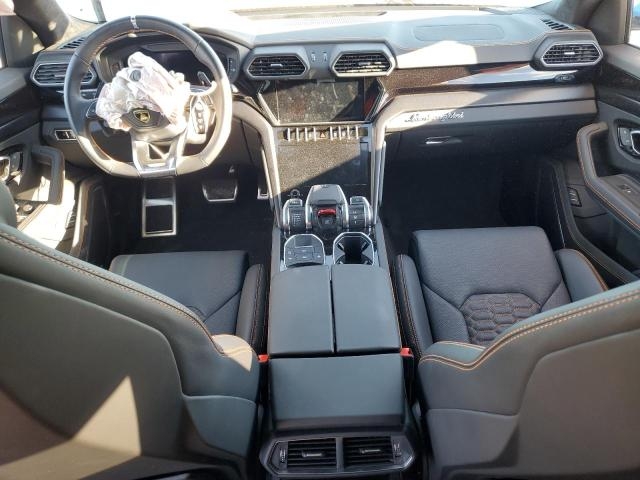 2023 LAMBORGHINI URUS S салон2
