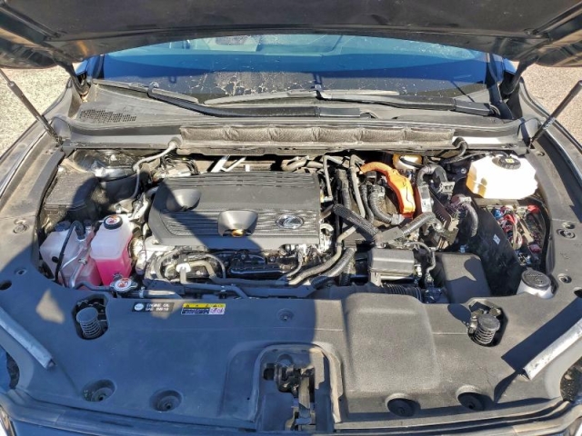 2023 LEXUS RX 350H BASE мотор