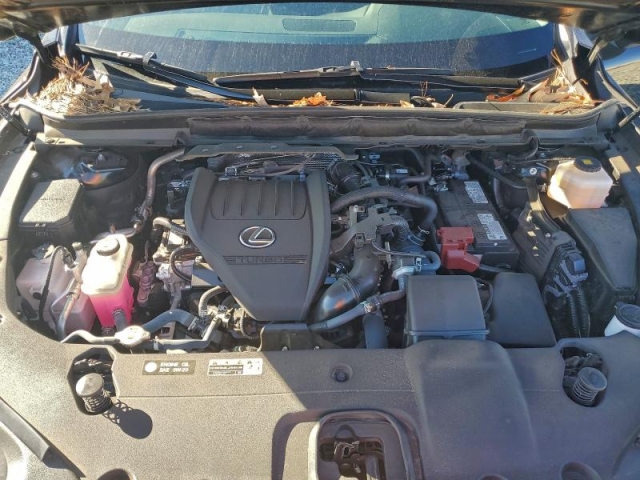 2023 LEXUS RX 350H BASE мотор