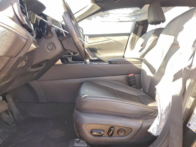 2023 LEXUS RX 350H BASE салон2