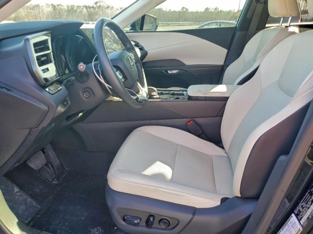 2023 LEXUS RX 350H BASE салон1