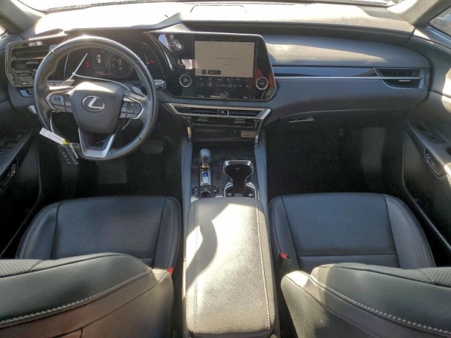 2023 LEXUS RX 350H BASE салон1