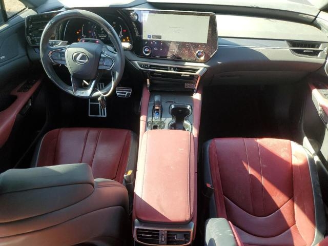 2023 LEXUS RX 500H F SPORT салон2