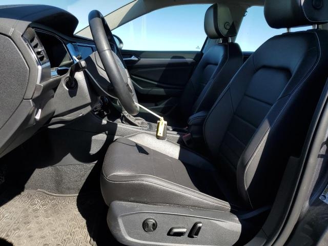 2023 VOLKSWAGEN JETTA SE салон1