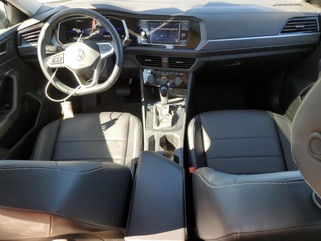 2023 VOLKSWAGEN JETTA SE салон2