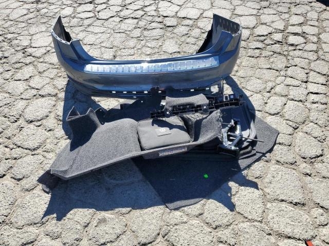 2023 VOLKSWAGEN JETTA SE запчасти 