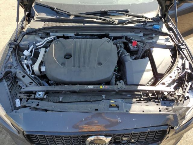 2024 VOLVO S60 PLUS мотор 