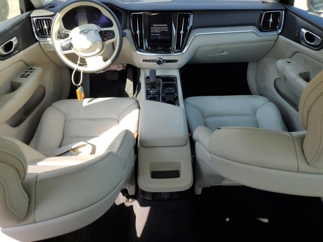 2024 VOLVO S60 PLUS салон1