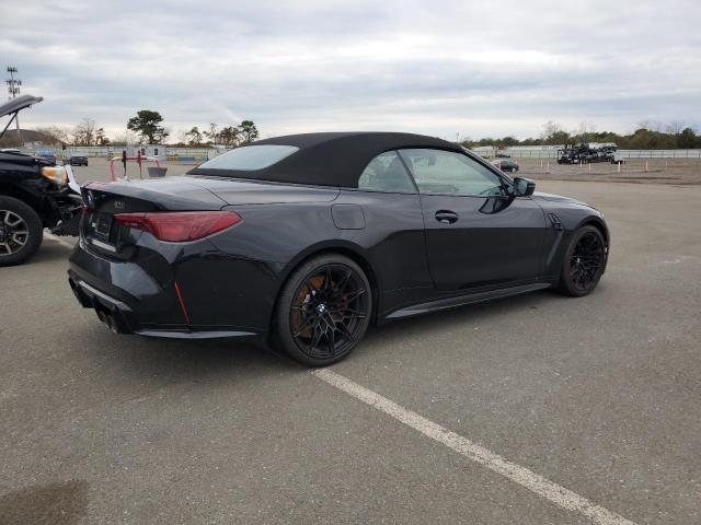 2026 BMW M4 COMPETITION справа сзади 