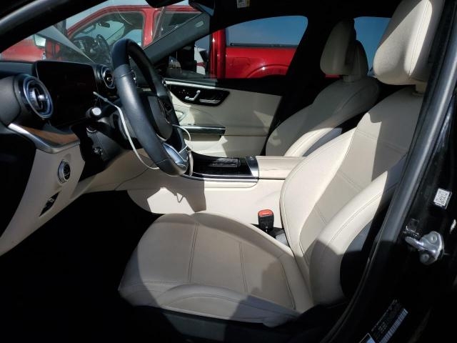 2023 MERCEDES-BENZ C 300 4MATIC салон2 