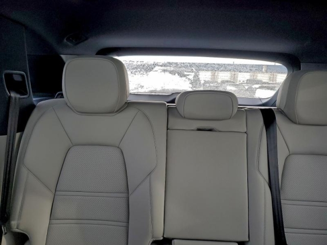 2020 PORSCHE CAYENNE салон1