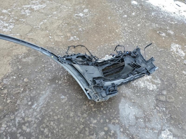 2020 PORSCHE CAYENNE запчасть