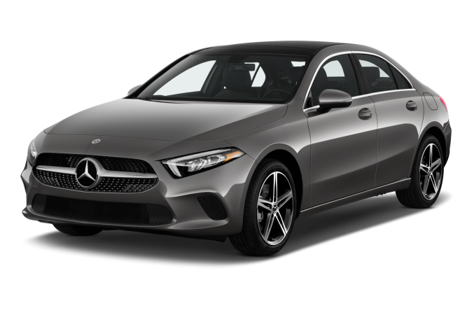 Mercedes-Benz A220