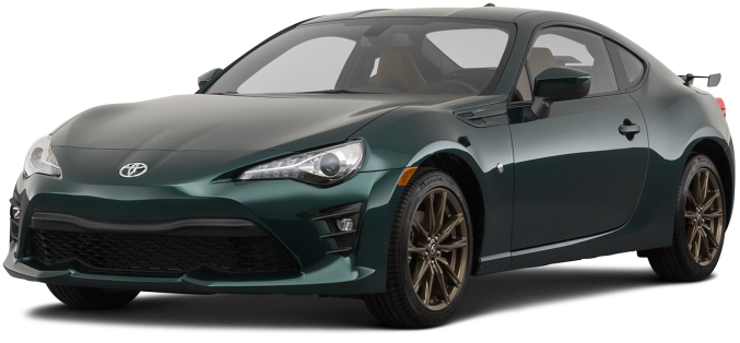 Toyota 86