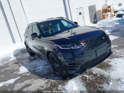 2021 Land Rover Range Rover Velar P340 R-Dynamic S